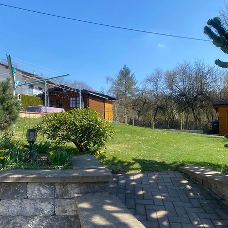 Villa Familie Moisil Daun Exterior foto