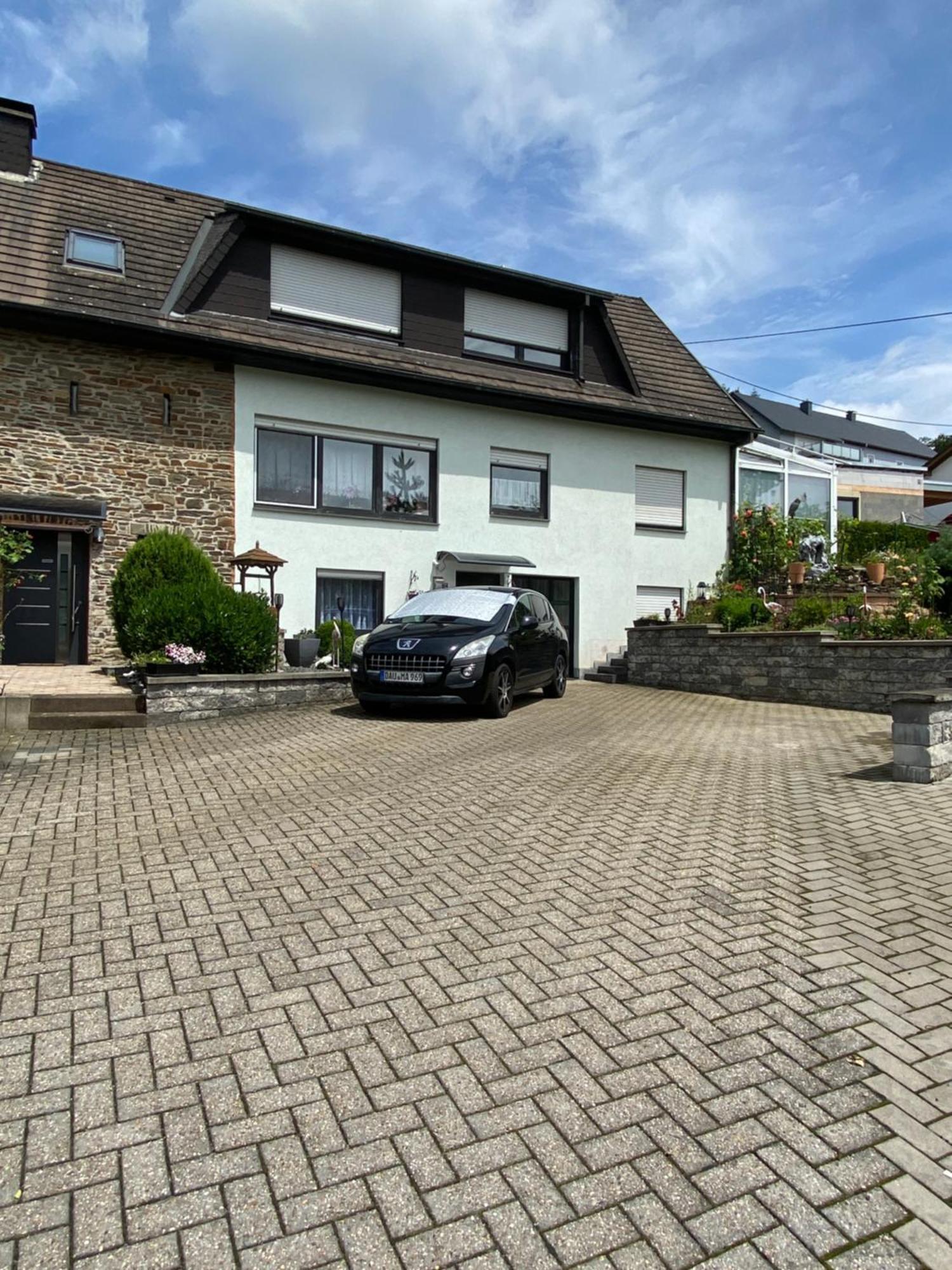 Villa Familie Moisil Daun Exterior foto
