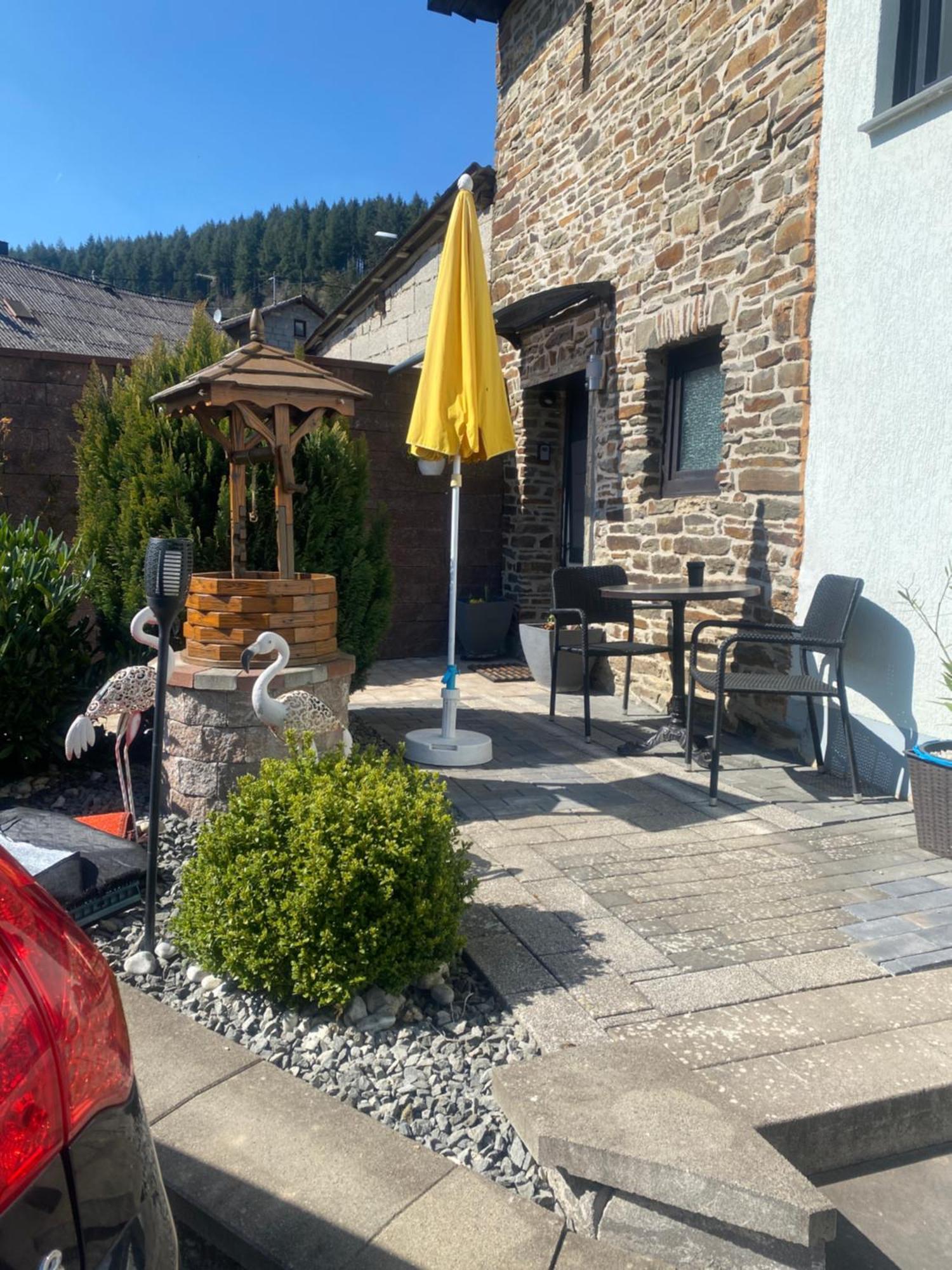 Villa Familie Moisil Daun Exterior foto